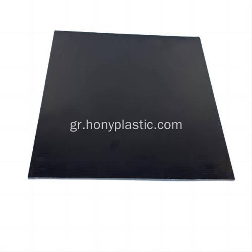 ESD FR4 Epoxy Fiber Glass